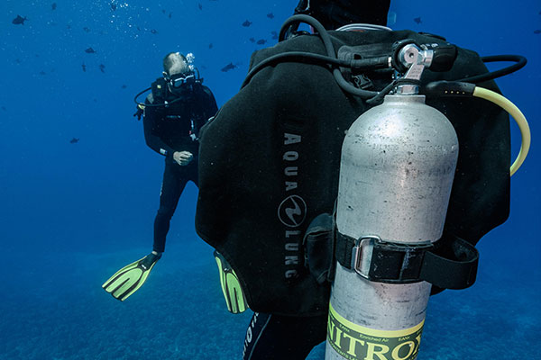 Coco Dive Tikehau 